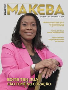 MAKEBA MAGAZINE - Makeba Magazine